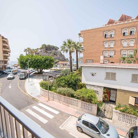 Bikini Apartment Almunecar Ngoại thất bức ảnh