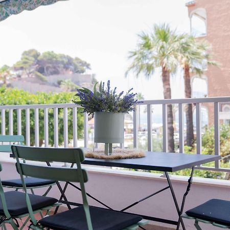 Bikini Apartment Almunecar Ngoại thất bức ảnh