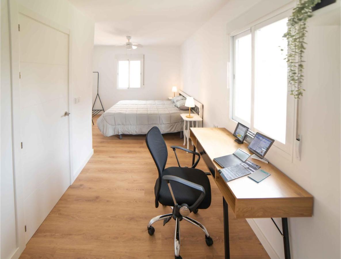 Bikini Apartment Almunecar Ngoại thất bức ảnh